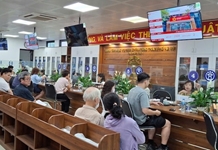 Bảo đảm công khai, minh bạch của chính quyền cấp xã trong cuộc cách mạng về sắp xếp tổ chức, bộ máy hiện nay