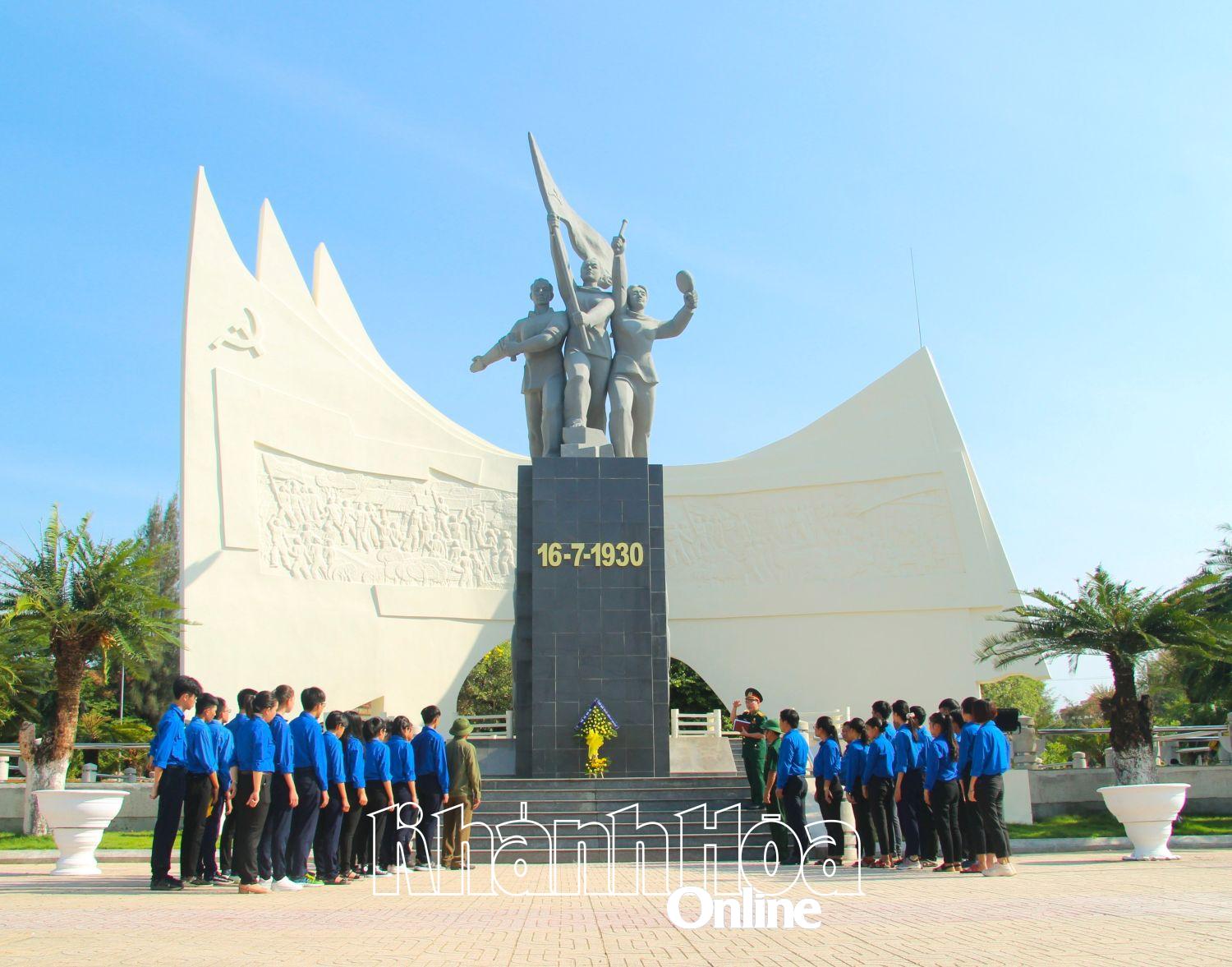 Kỷ niệm 95 năm Ngày truyền thống đấu tranh cách mạng của Đảng bộ và Nhân dân tỉnh Khánh Hòa (16-7-1930 - 16-7-2025): Phát huy truyền thống cách mạng, vững bước tiến vào thập niên nâng tầm phát triển