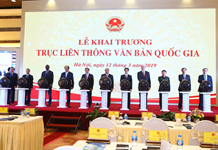 “Quản trị quốc gia” ở Việt Nam: Một số vấn đề từ hướng tiếp cận xã hội học