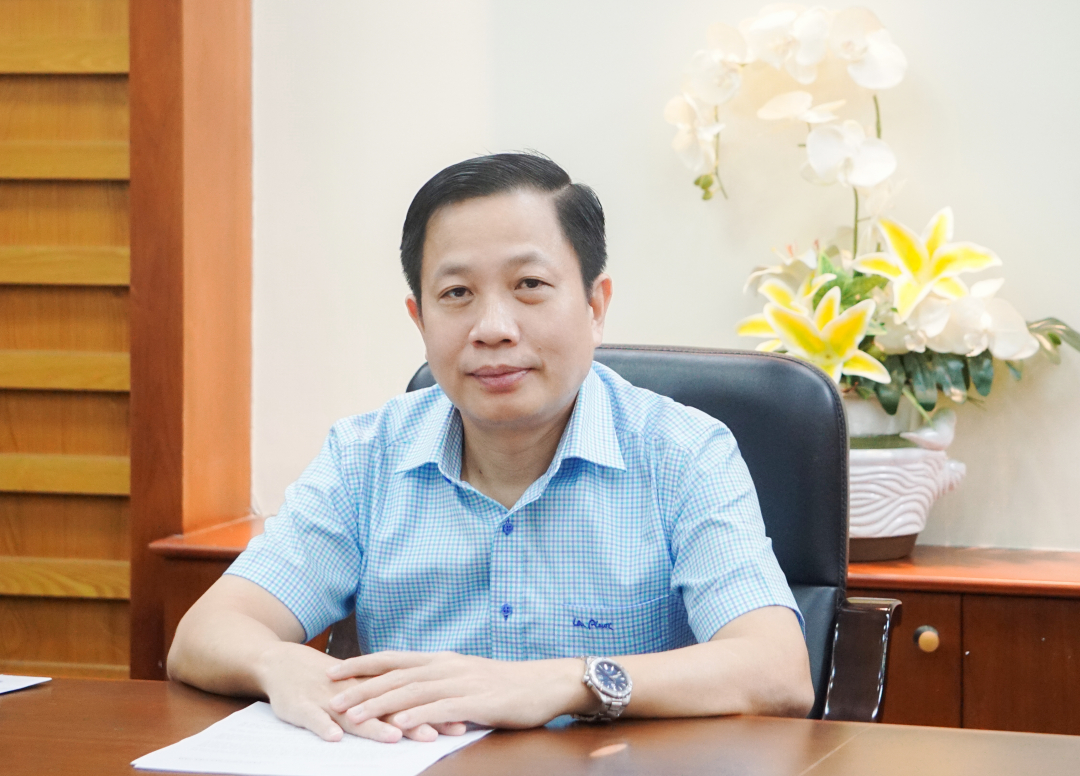Kỷ niệm 75 năm Ngày truyền thống ngành Kiểm tra Đảng (16-10-1948 - 16-10-2023)  Công tác kiểm tra, giám sát của Đảng bộ tỉnh: Kết hợp nhuần nhuyễn giữa “xây và chống"