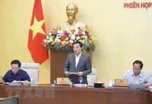 Cải cách tiền lương gắn với nâng cao chất lượng cán bộ, công chức