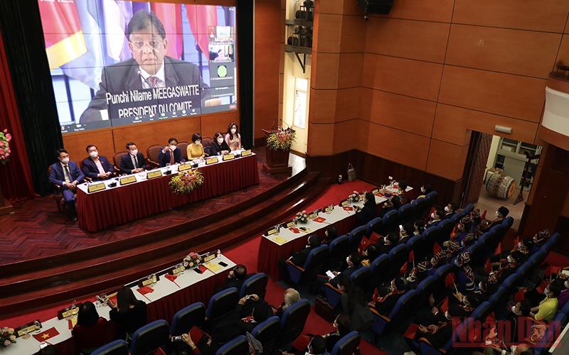 UNESCO ghi danh Nghệ thuật Xòe Thái Việt Nam