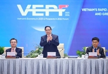 Đưa kinh tế Việt Nam phát triển nhanh, bền vững, chuyển đổi xanh trong kỷ nguyên số
