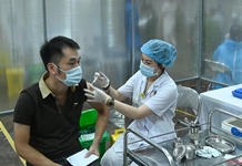 Chính phủ ban hành Chương trình phòng, chống dịch Covid-19