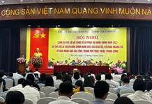 Chỉ số cải cách hành chính, chỉ số hài lòng 2023 của Khánh Hòa đều tăng mạnh
