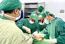 Bệnh viện Đa khoa tỉnh Khánh Hòa: Nâng cao chất lượng khám, chữa bệnh