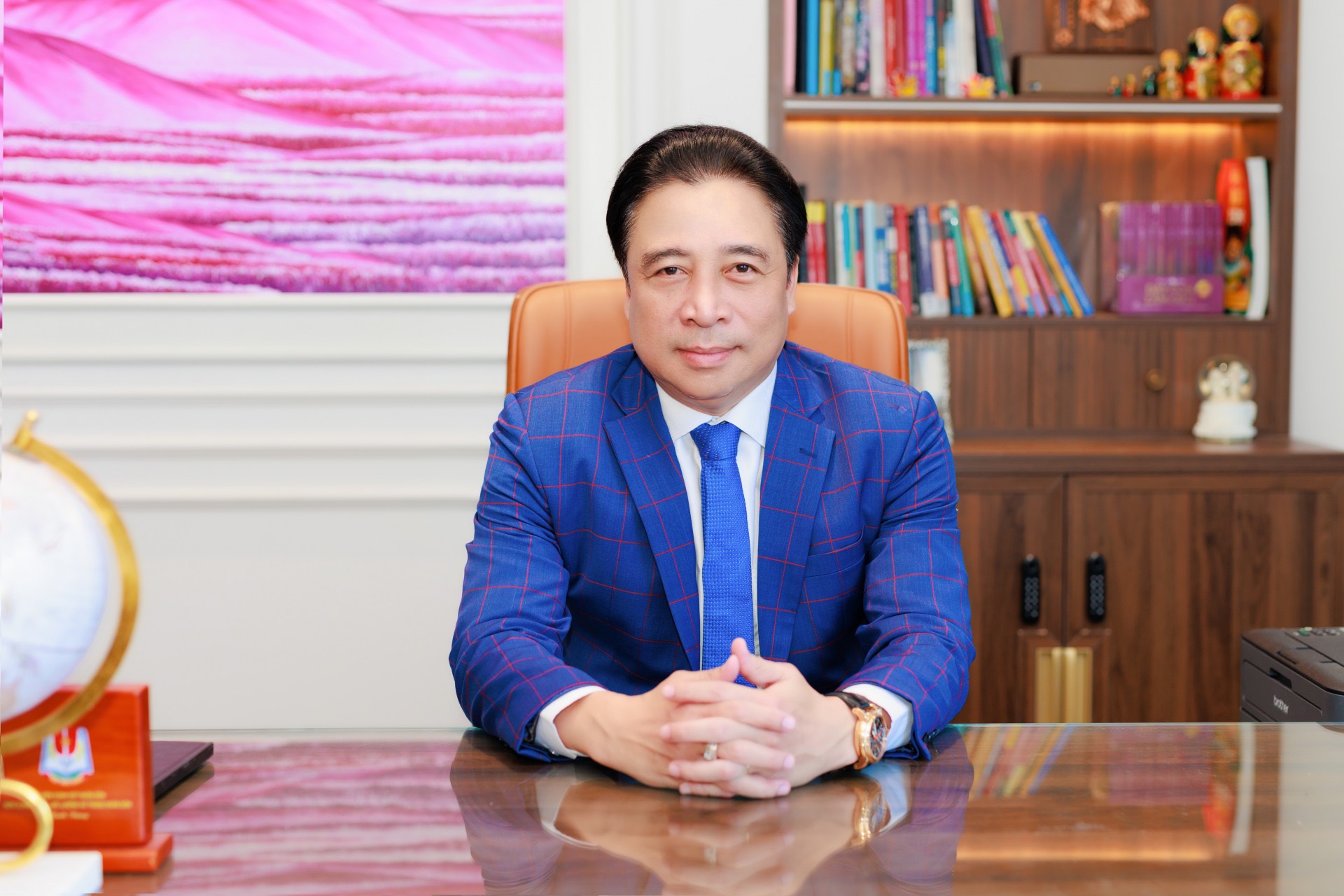 Lan tỏa sâu rộng việc học tập và làm theo Bác