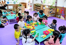Gìn giữ truyền thống “tôn sư trọng đạo”
