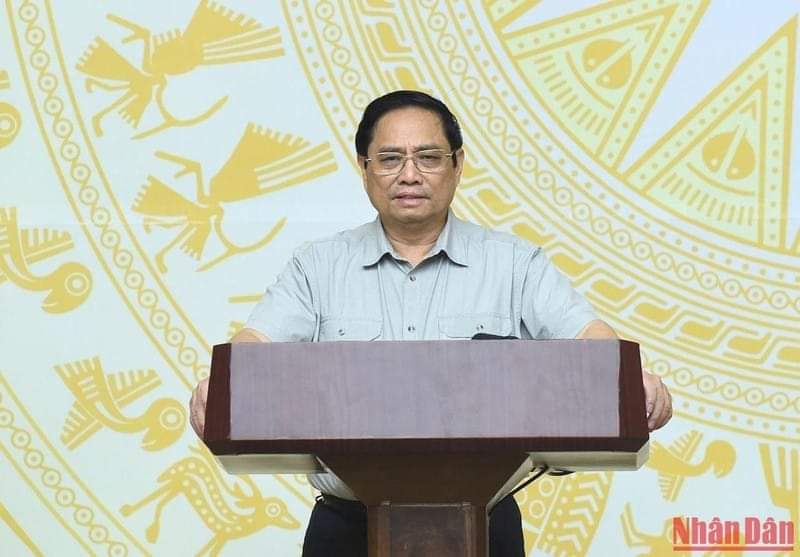 Phát huy tinh thần trách nhiệm, triển khai nhanh các công trình, dự án giao thông trọng điểm