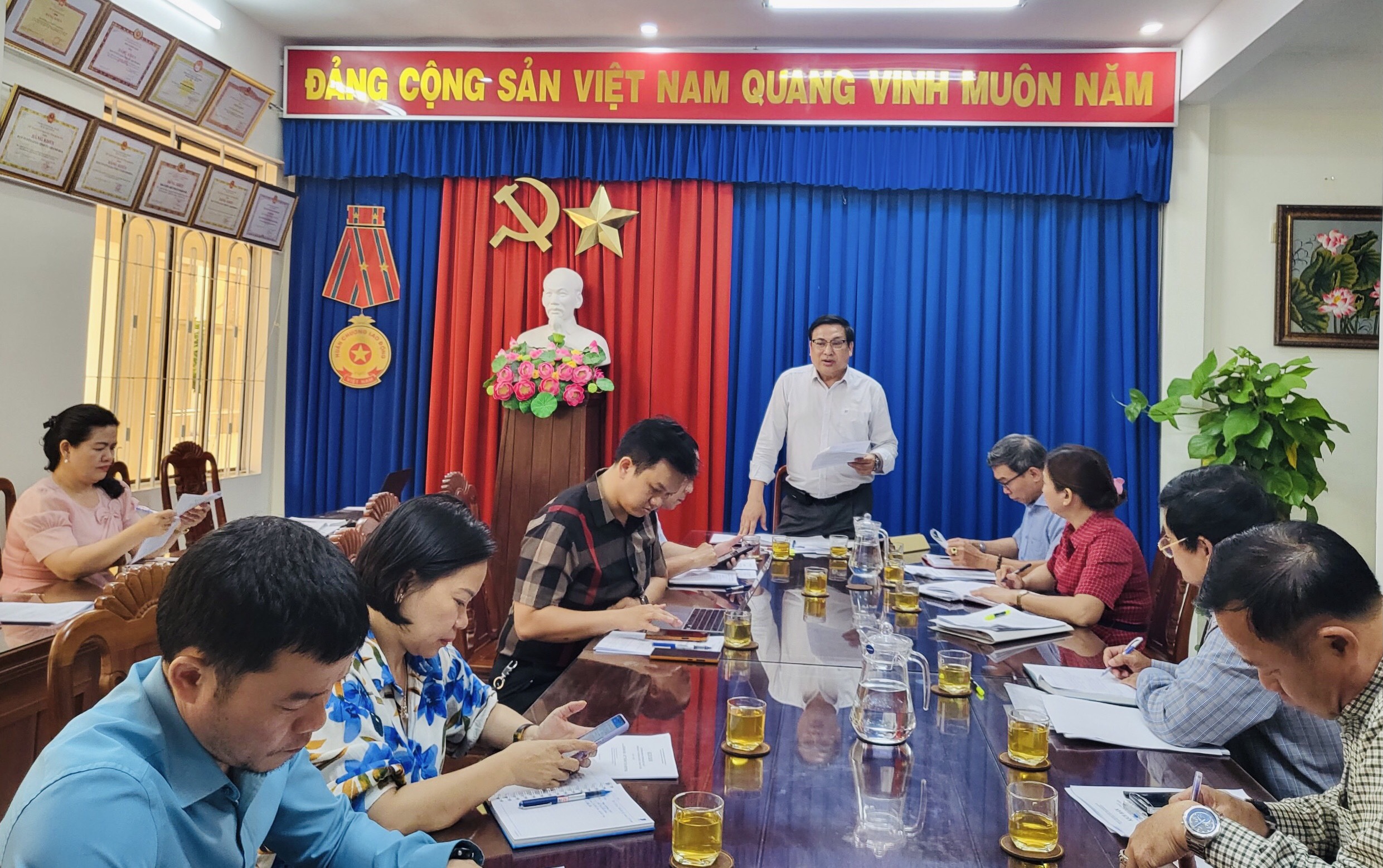 Sẽ truyền hình trực tiếp Lễ kỷ niệm 370 năm xây dựng và phát triển  tỉnh Khánh Hoà (1653 - 2023)