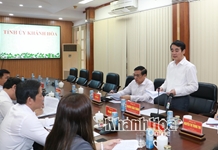 Tập trung hoàn thành xóa nhà tạm, nhà dột nát cho các hộ dân đủ điều kiện trước ngày 30-4