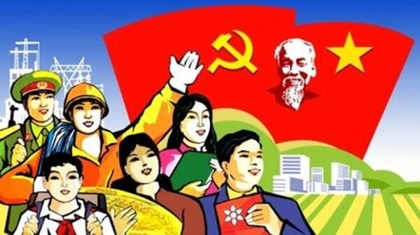 Tăng cường liên minh công-nông-trí theo tư tưởng Hồ Chí Minh