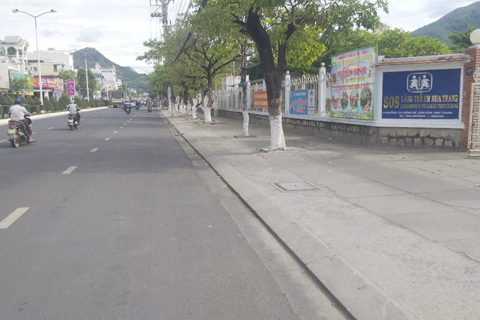 Thực hiện Nghị quyết số 18 của Thành ủy Nha Trang: Nhiều chuyển biến tích cực