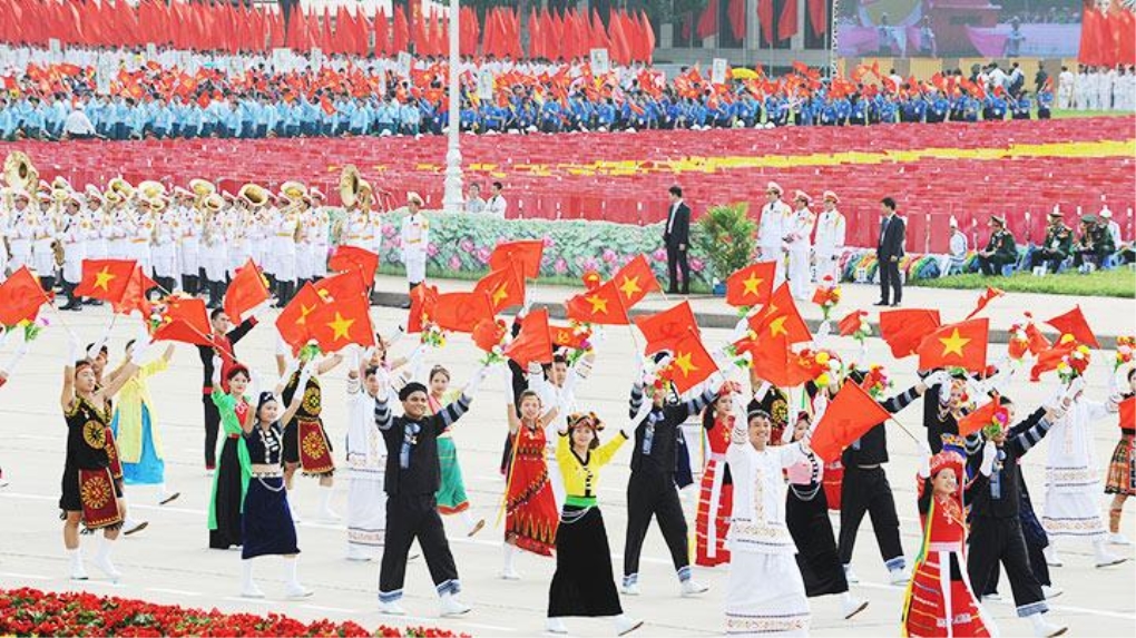 Phát huy sức mạnh khối đại đoàn kết toàn dân: thành tựu và giải pháp