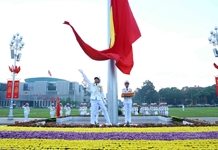 Từ khát vọng độc lập, tự do của Chủ tịch Hồ Chí Minh đến thắng lợi của Cách mạng Tháng Tám năm 1945 và những bài học lịch sử