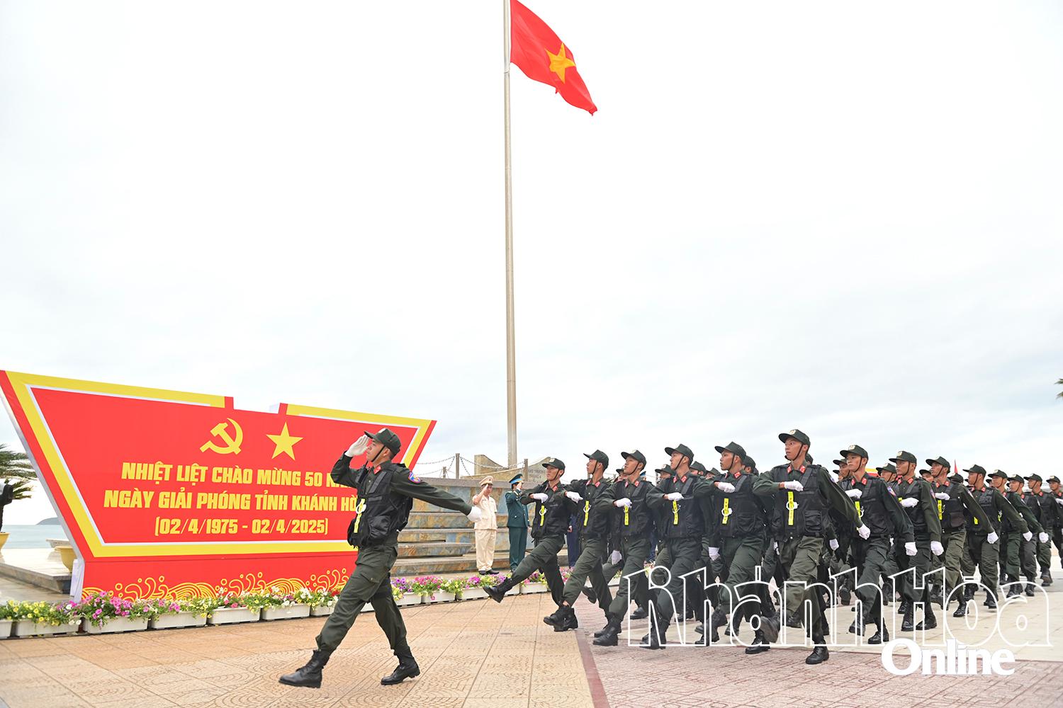 Kỷ niệm 80 năm Ngày truyền thống Công an nhân dân (19-8-1945 - 19-8-2025), 20 năm Ngày hội Toàn dân bảo vệ an ninh Tổ quốc (19-8-2005 - 19-8-2025): Xây dựng lực lượng Công an tỉnh trong sạch, vững mạnh, hiện đại