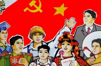 Hệ thống chính trị Việt Nam truyền thống và hiện đại từ góc nhìn đổi mới