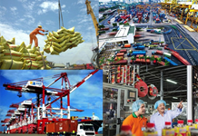 Quan hệ giữa phát triển kinh tế thị trường định hướng xã hội chủ nghĩa và thực hành dân chủ XHCN ở Việt Nam