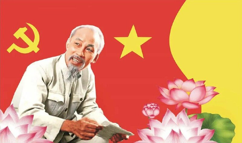 Vận dụng tư tưởng Hồ Chí Minh về trọng dụng nhân tài để xây dựng đội ngũ cán bộ lãnh đạo cấp cơ sở ở nước ta hiện nay 