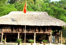 Nơi khởi phát Chiến dịch Điện Biên Phủ