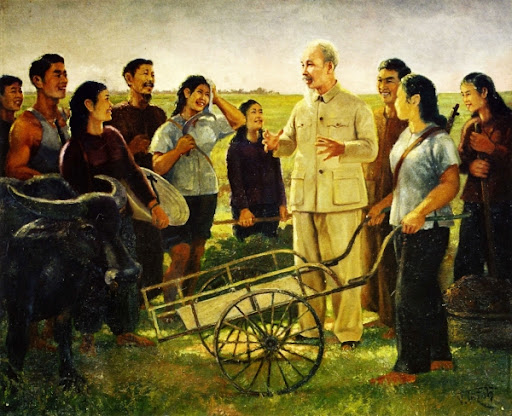 QUÁN TRIỆT QUAN ĐIỂM “LẤY DÂN LÀM GỐC” TRONG ĐẤU TRANH PHÒNG, CHỐNG THAM NHŨNG, TIÊU CỰC Ở VIỆT NAM HỆN NAY