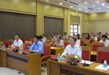 Bộ Giáo dục và Đào tạo: Triển khai nhiệm vụ năm học 2023-2024