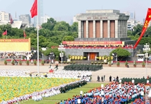 Xử lý mối quan hệ dân tộc - giai cấp qua Cách mạng Tháng Tám năm 1945