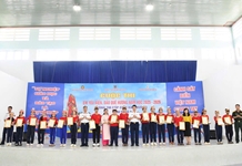 Tổ chức Cuộc thi “Em yêu biển, đảo quê hương” năm học 2025 - 2026 (Cụm 2)