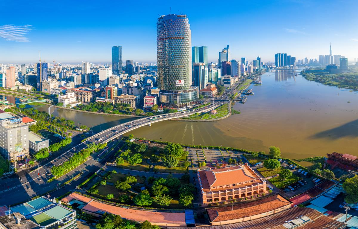 Thể chế phát triển trong kỷ nguyên phát triển mới của Việt Nam