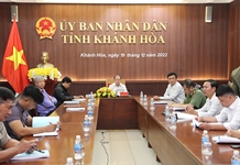 Triển khai công tác tư pháp năm 2023