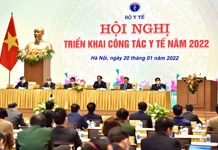 Nâng cao năng lực y tế cơ sở; thần tốc hơn nữa tốc độ bao phủ tiêm vaccine