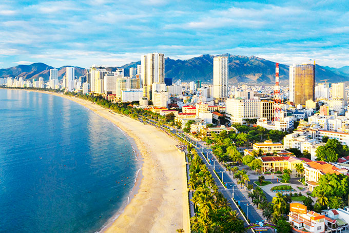 Phát động cuộc thi sáng tác ca khúc về TP. Nha Trang