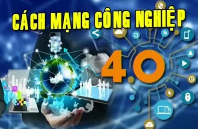 Phát triển văn hóa, con người Việt Nam trước tác động của cách mạng công nghiệp lần thứ tư
