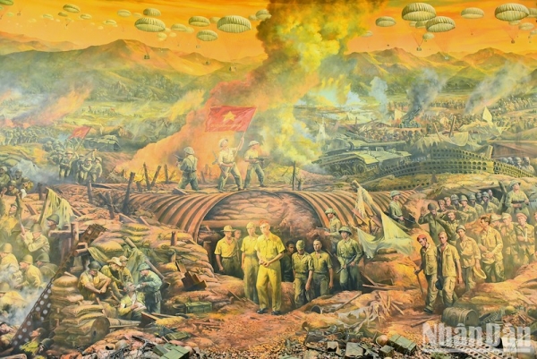 Sự lãnh đạo của Đảng và Chủ tịch Hồ Chí Minh - nhân tố quyết định chiến thắng Điện Biên Phủ