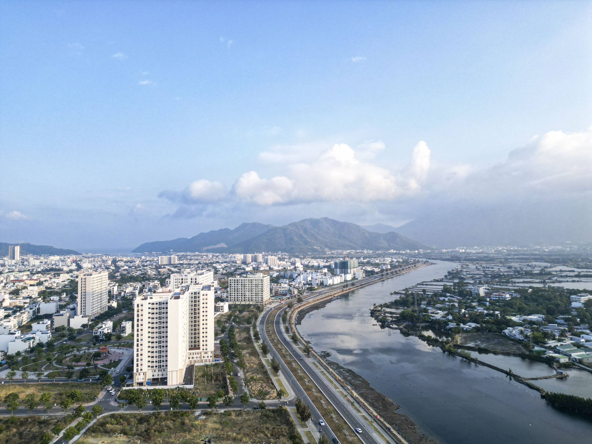 Điều chỉnh chương trình phát triển nhà ở