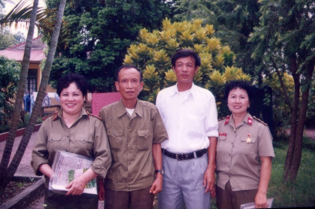 50 năm giải phóng miền Nam: Những mật lệnh cho ngày toàn thắng