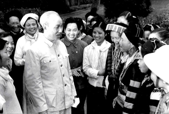 Di sản Chủ tịch Hồ Chí Minh: Từ đoàn kết trong Đảng đến đồng thuận xã hội