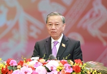 Chính phủ Việt Nam "Bản lĩnh, Kỷ cương, Đoàn kết, Liêm chính, Hành động, Sáng tạo, Hiệu quả và Vì Nhân dân"