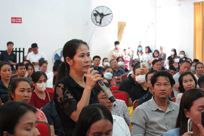 Vụ việc nhiều học sinh ngộ độc thực phẩm: Tiếp tục theo dõi, điều trị tích cực