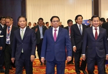Niềm tin kinh tế Việt Nam