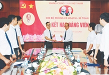 Đảng bộ VNPT Khánh Hòa: Nhiều dấu ấn trong năm 2024