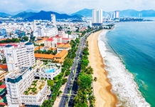 Khánh Hòa sẽ đón 3 chuyến tàu biển trong tháng 2
