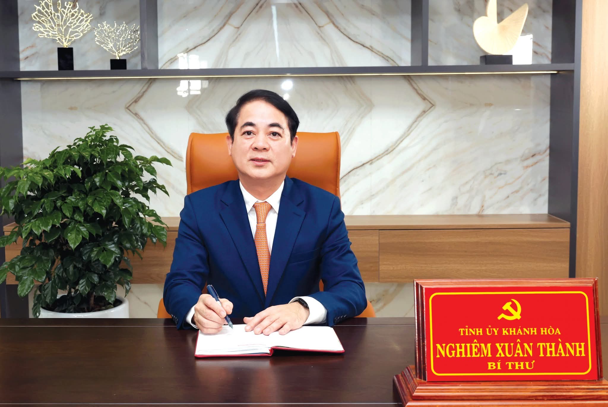 Khánh Hòa - Hướng đến thập niên nâng tầm phát triển