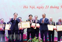 Chủ tịch nước: Thúc đẩy đội ngũ trí thức khoa học ngày càng lớn mạnh