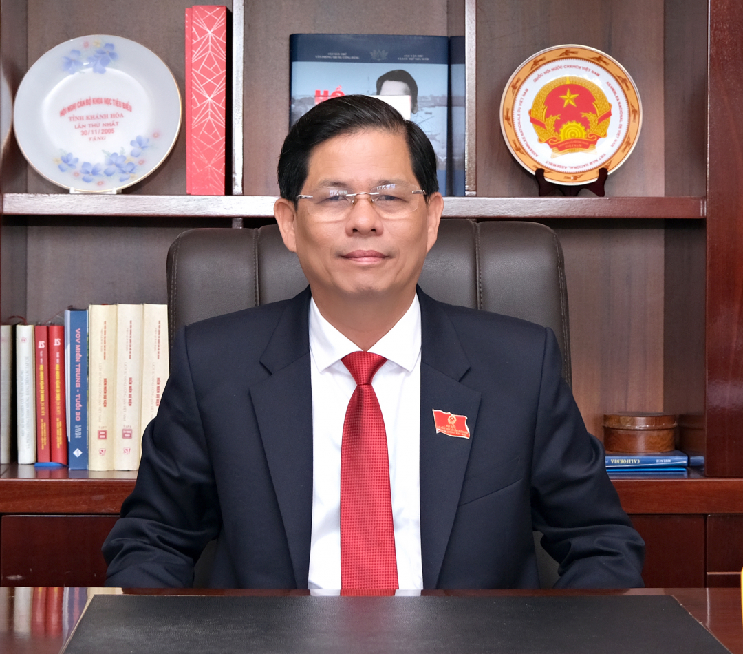 Kỳ họp thứ 10, HĐND tỉnh Khánh Hòa khóa VII: Thông qua nhiều quyết sách quan trọng