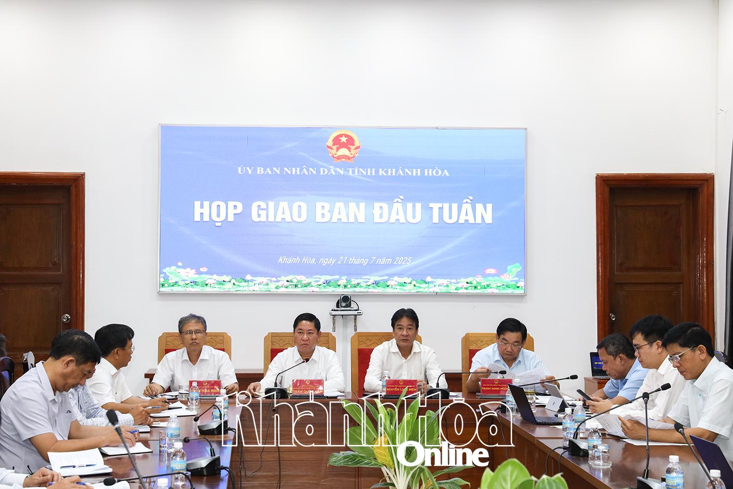 Khẩn trương thi công hoàn thiện công trình Trụ sở làm việc Tỉnh ủy, Đoàn Đại biểu Quốc hội và HĐND, UBND tỉnh