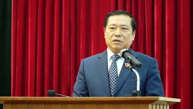 Phụ nữ Ban Tuyên giáo Trung ương “tự tin, tự trọng, trung hậu, đảm đang”