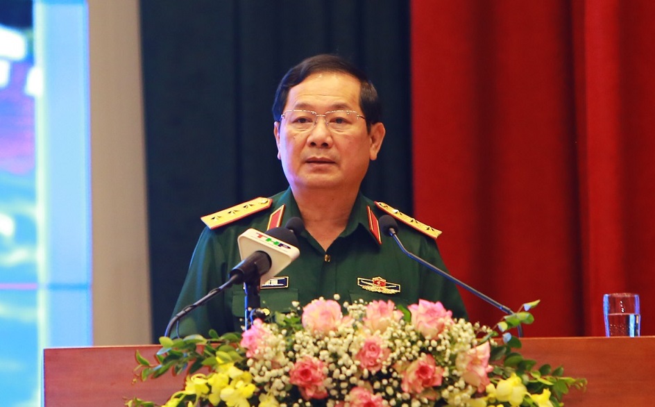 Đường Hồ Chí Minh trên biển - Kỳ tích lịch sử và bài học đối với sự nghiệp xây dựng, bảo vệ Tổ quốc