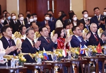 Vì một ASEAN tự cường, bao trùm và bền vững