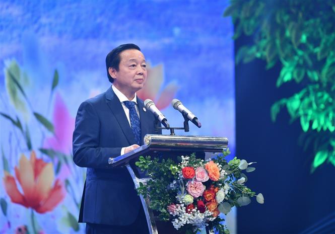 Giáo dục là nơi xác lập những giá trị căn cốt cho mỗi người